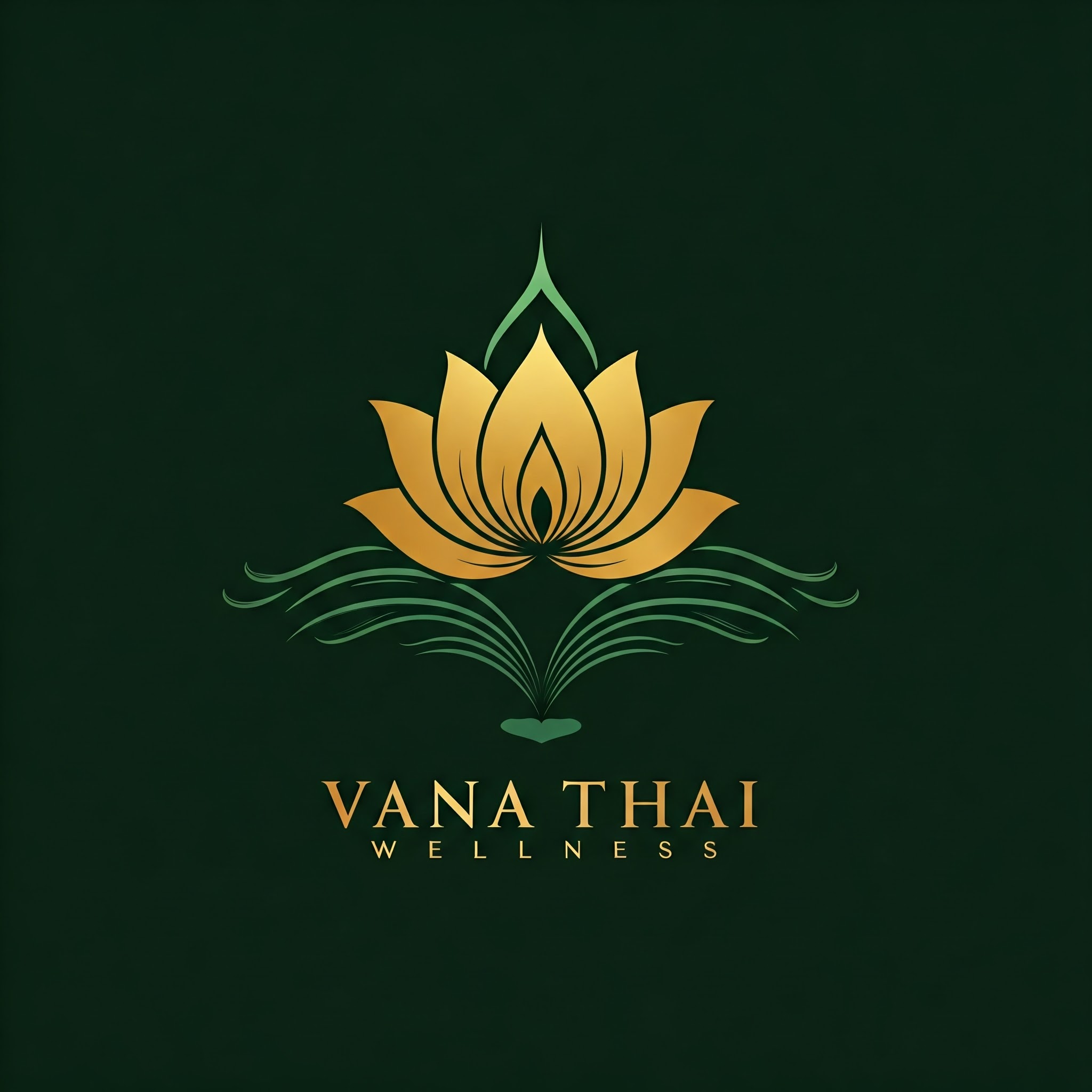 Vana Thai Spa